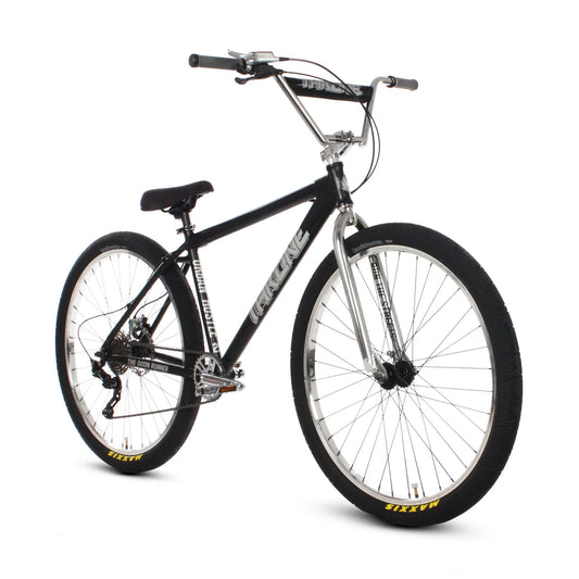 THE GOON RUNNER 29' COMPLETE BIKE (WEST COAST)