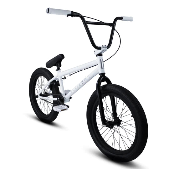 ELITE STEALTH 20" COMPLETE BIKE (click for more colors) (WEST COAST)