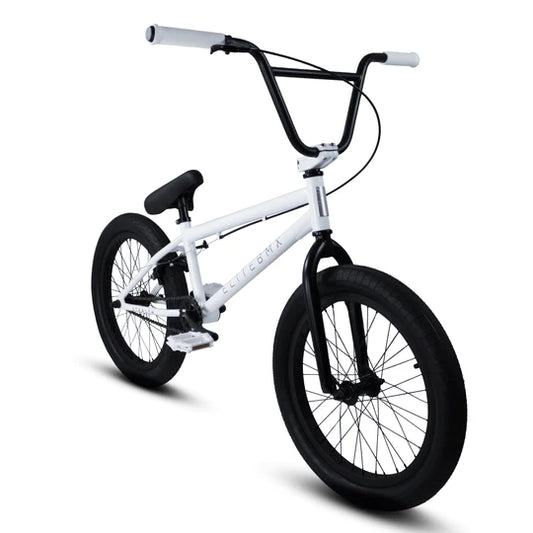 ELITE STEALTH 20" COMPLETE BIKE (click for more colors) (EAST COAST)