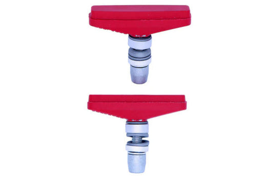 KOOL STOP TUFF COMPOSITE THREADED BRAKE PADS