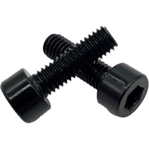 MILES WIDE WATER BOTTLE CAGE BOLTS pairs