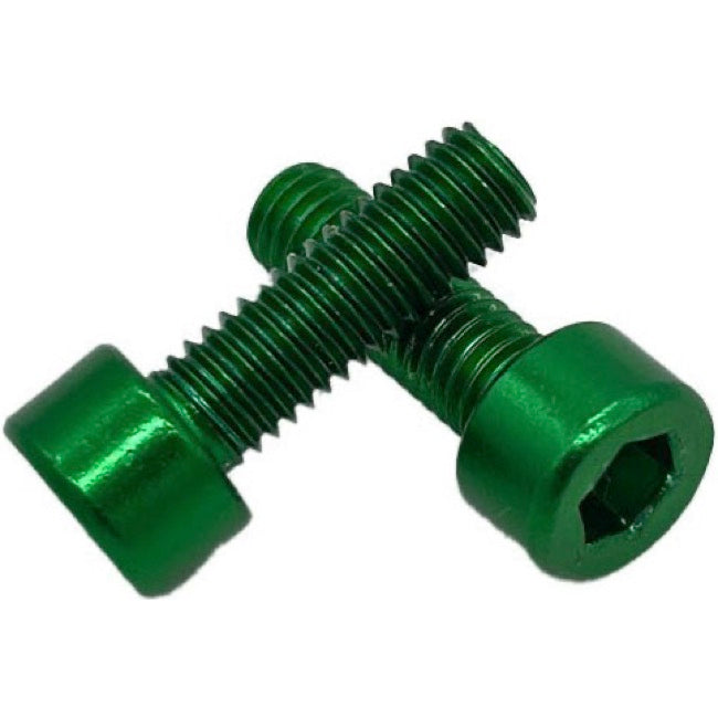 MILES WIDE WATER BOTTLE CAGE BOLTS pairs