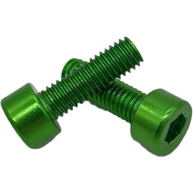 MILES WIDE WATER BOTTLE CAGE BOLTS pairs