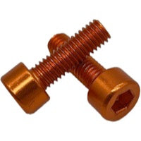 MILES WIDE WATER BOTTLE CAGE BOLTS pairs