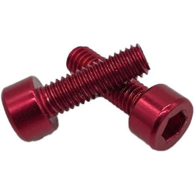 MILES WIDE WATER BOTTLE CAGE BOLTS pairs