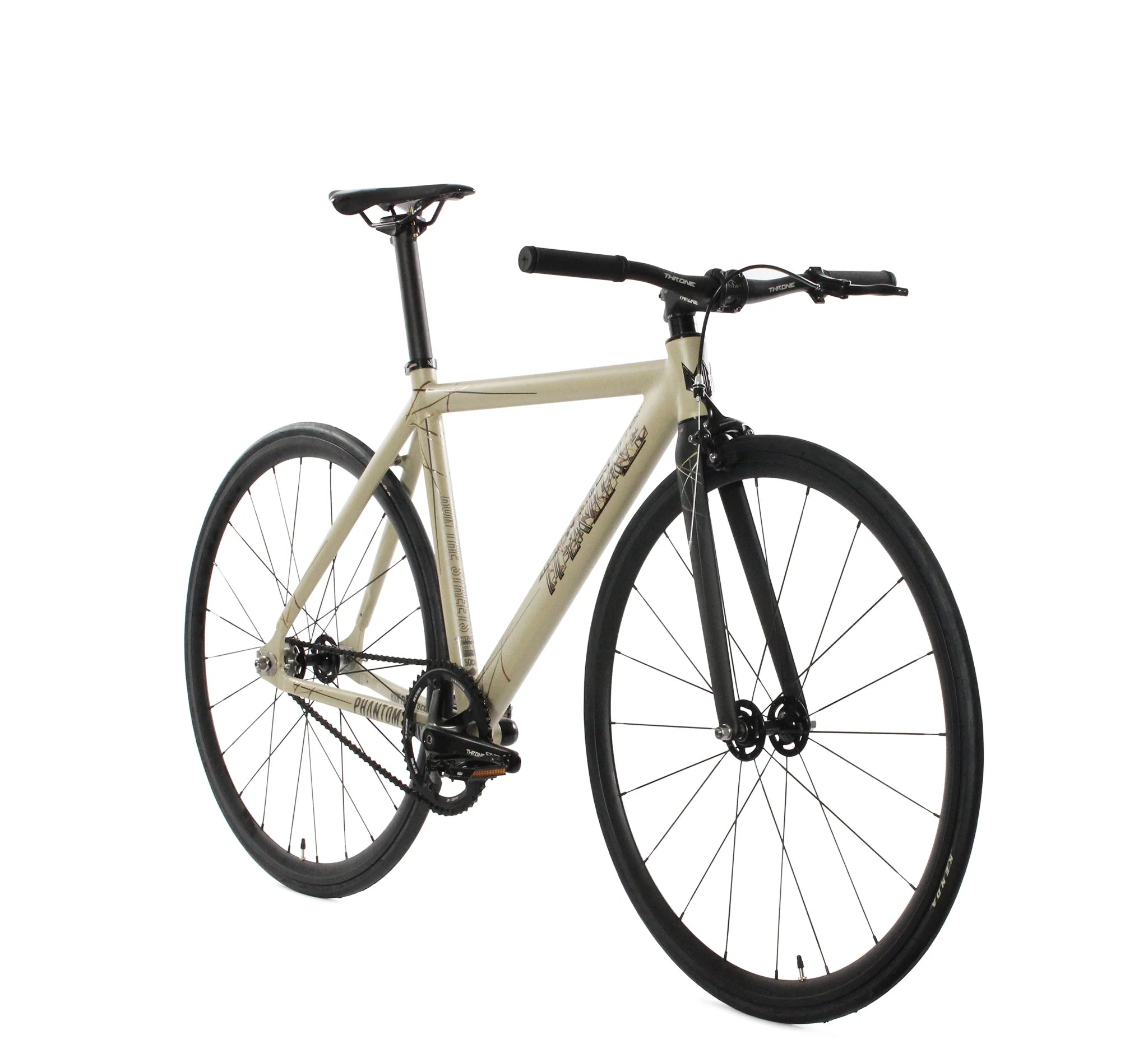 Throne phantom fixie deals
