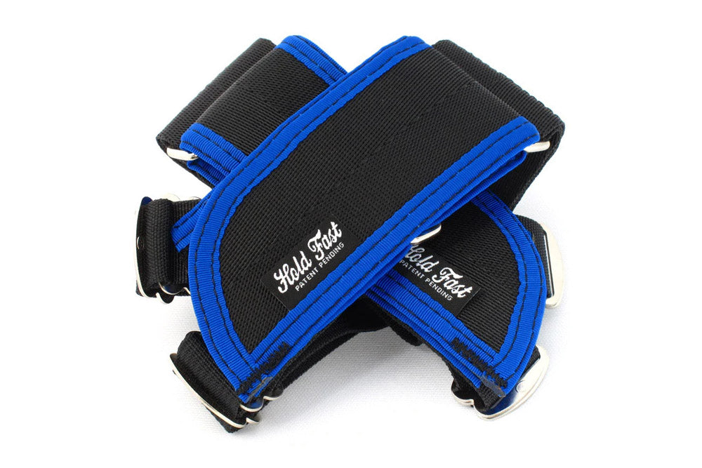 HOLD FAST STRAPS – Fifteen Distribution