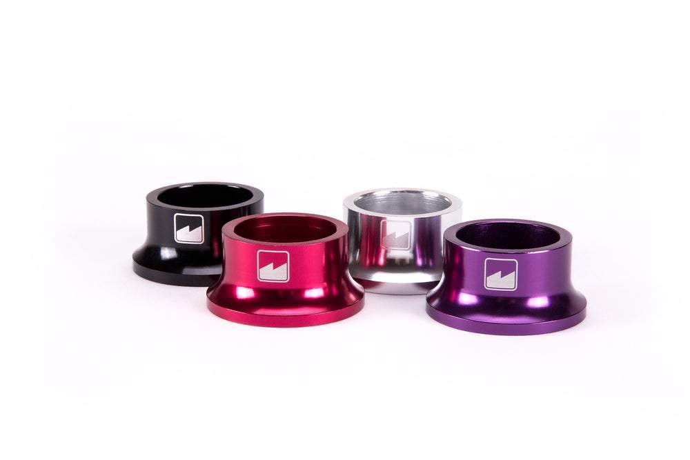 MERRITT INTEGRATED HEADSETS – Fifteen Distribution