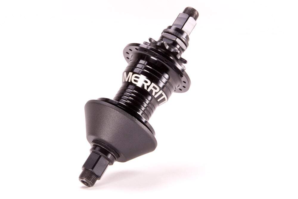 MERRITT FINAL DRIVE MKII FREECOASTER HUB – Fifteen Distribution