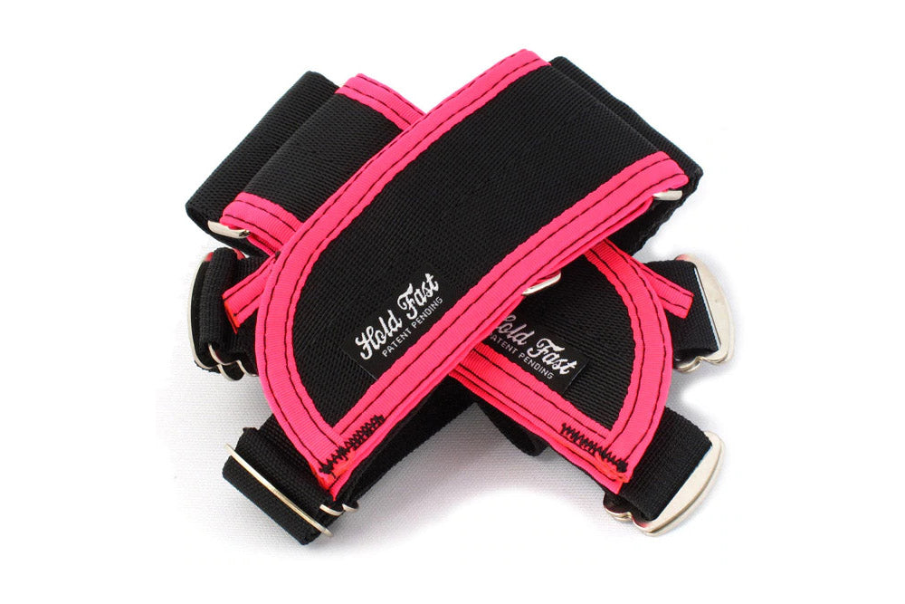 HOLD FAST STRAPS – Fifteen Distribution