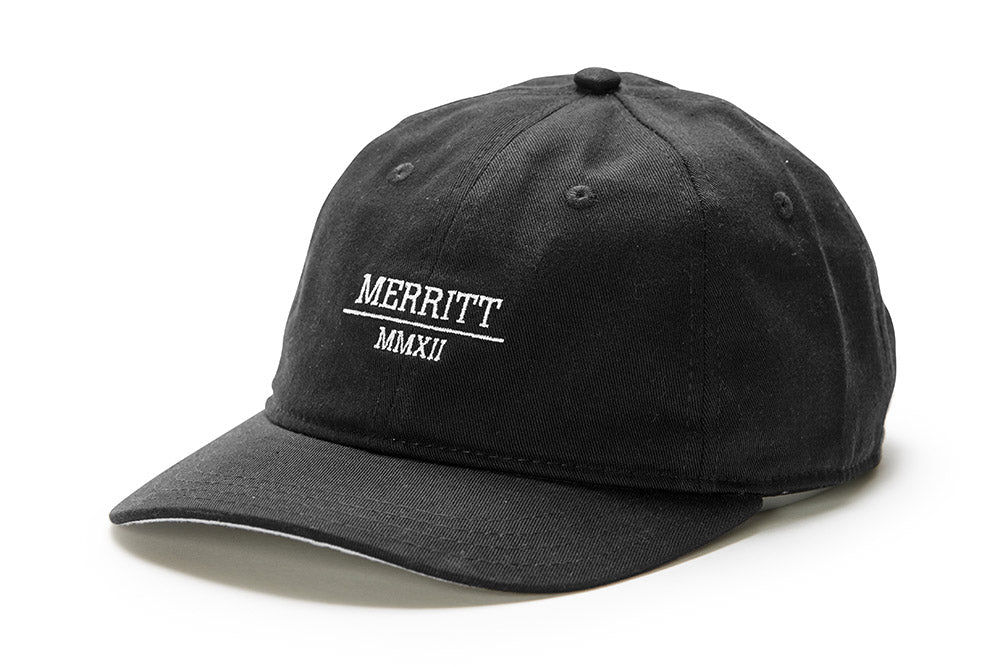MERRITT CHAD HAT
