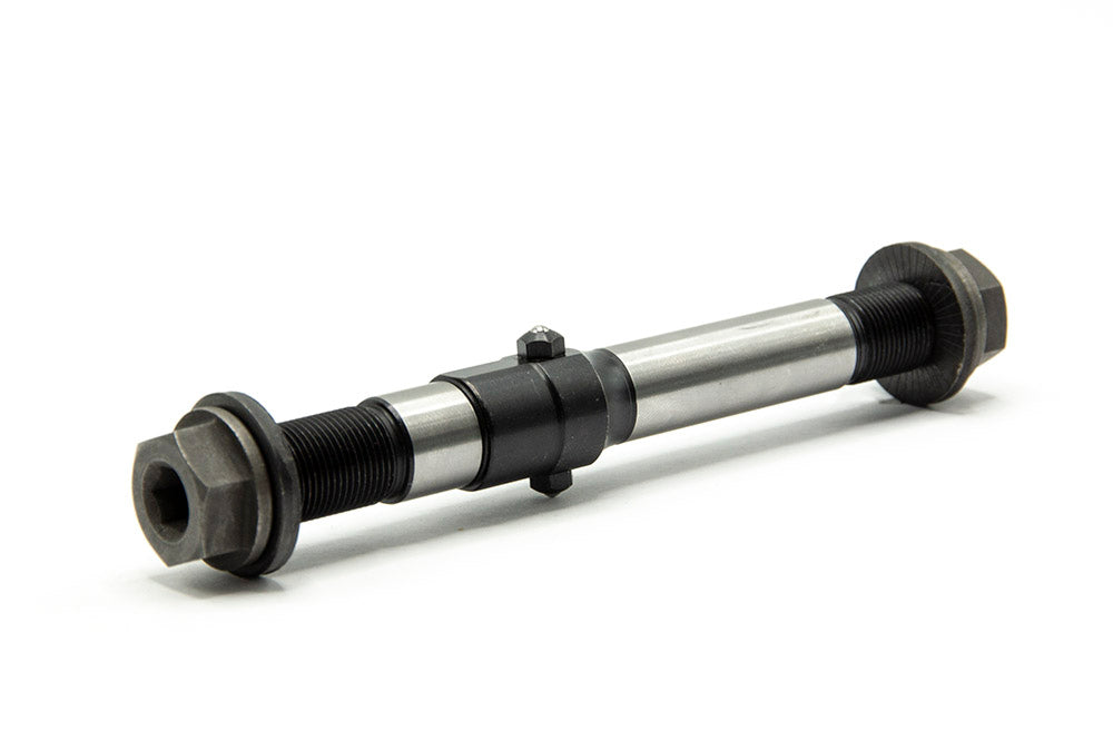 MERRITT FINAL DRIVE MKII FREECOASTER PARTS – Fifteen