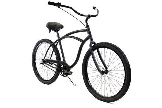 GOLDEN CYCLES 26" CLASSIC BEACH CRUISER MENS 3spd (click for more colors)