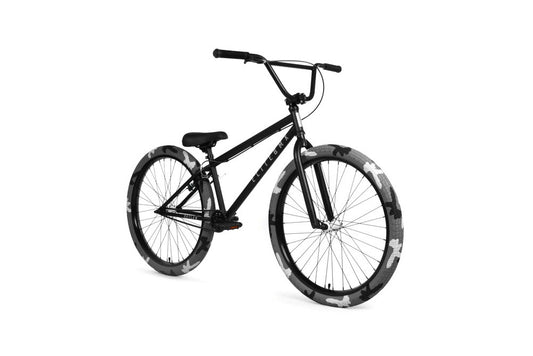 ELITE OUTLAW 26" COMPLETE BIKE (click for more colors)