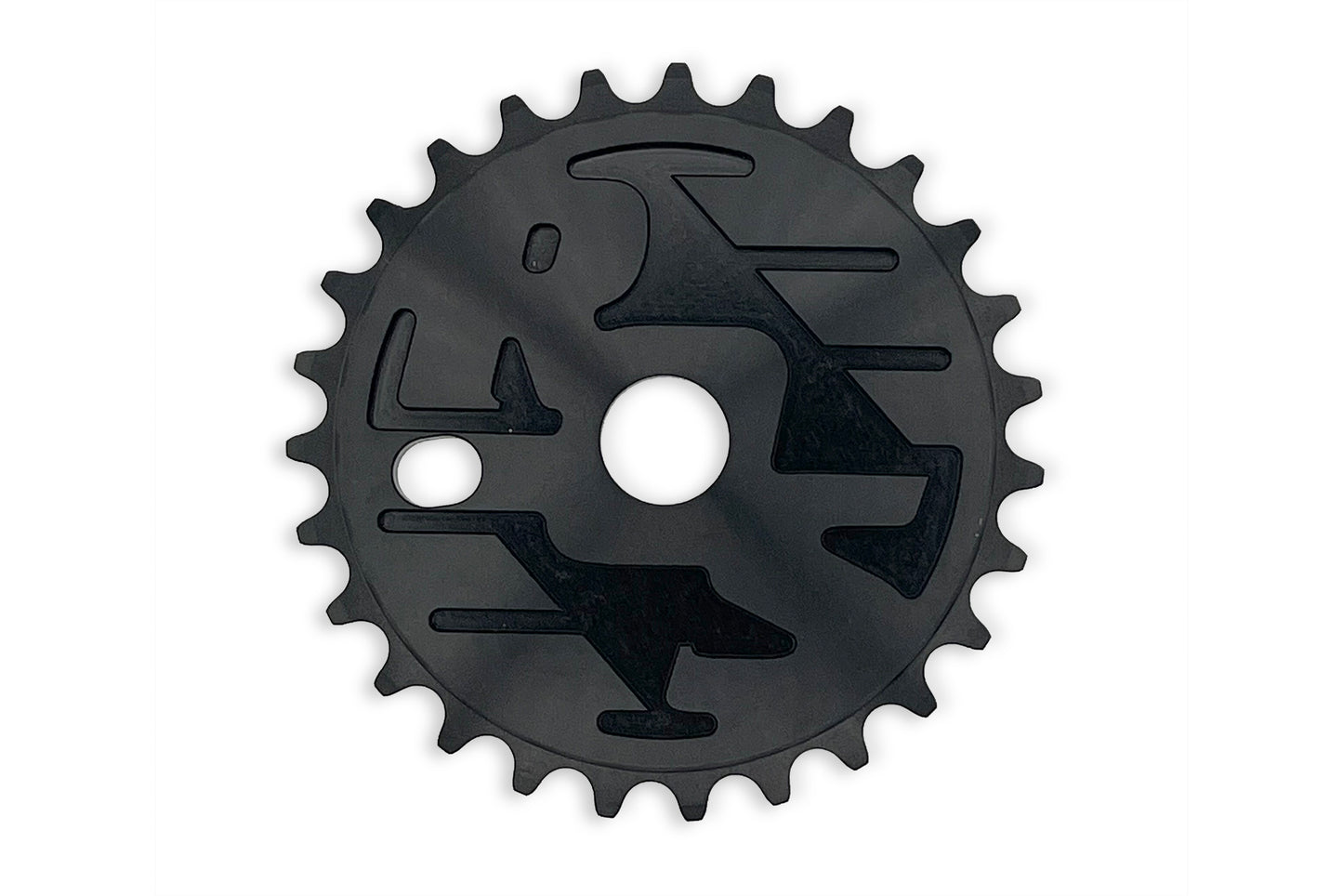 RIDE OUT SUPPLY SPROCKETS