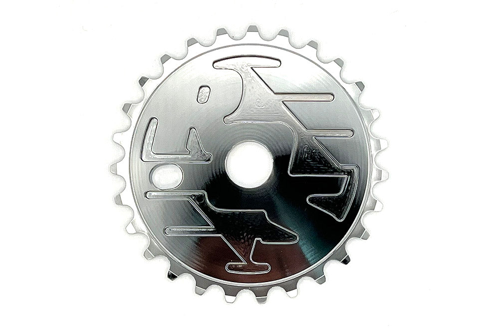 SPROUT【26インチ】 26 Tooth Sprocket For Kinze® Planter Seed Transmission