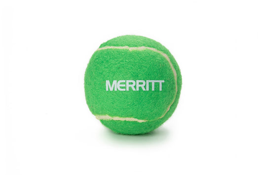 MERRITT TENNIS BALL