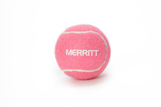 MERRITT TENNIS BALL