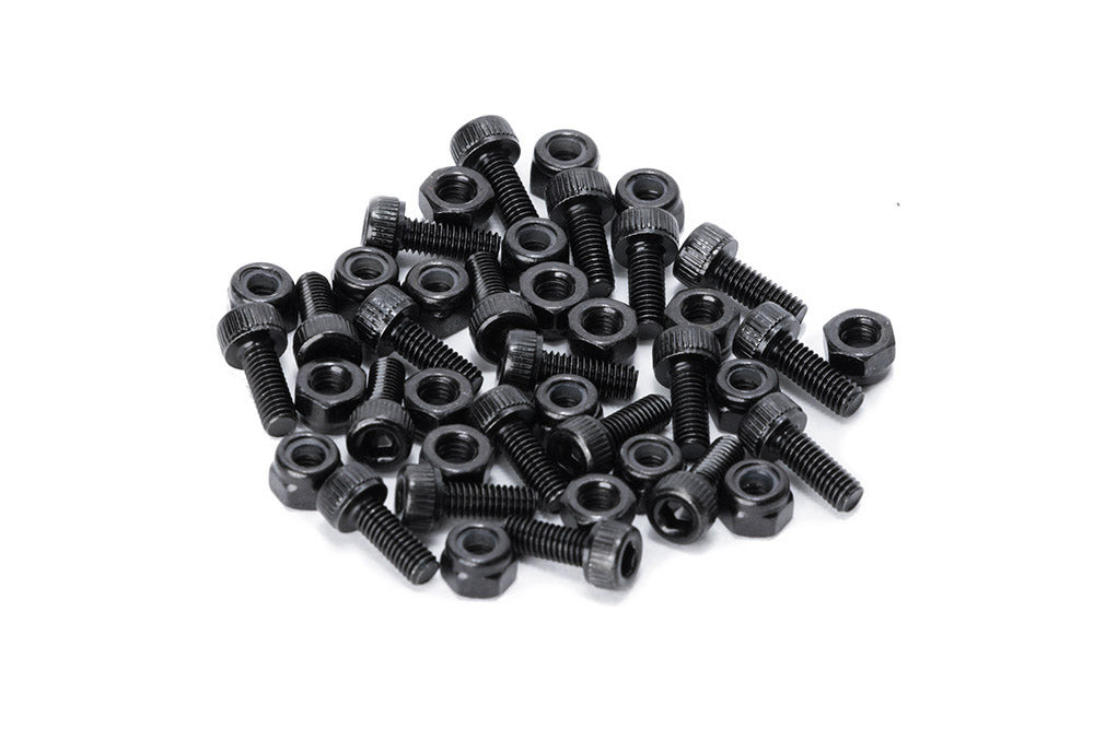 THEORY REPLACEMENT PEDAL PINS