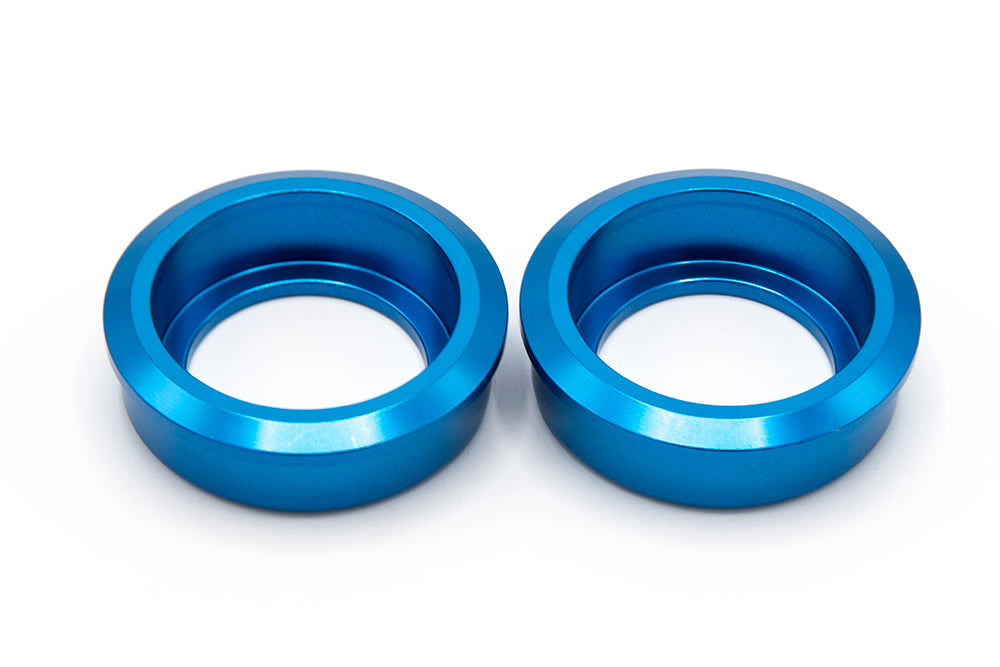 Theory Mid 19mm bottom bracket kit IN COLORS - Planet BMX Theory Mid 19mm bottom bracket kit IN COLORS - Planet BMX