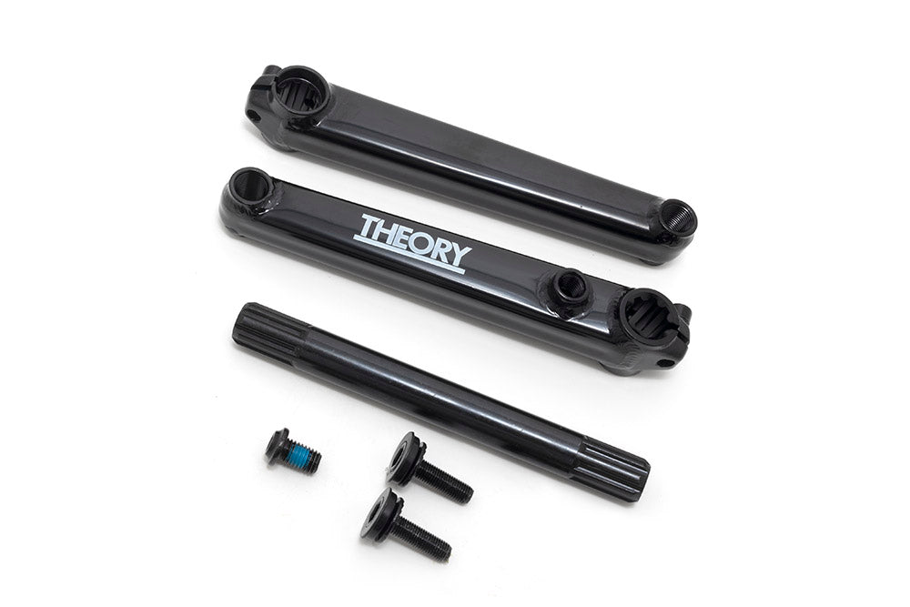 3 online piece cranks