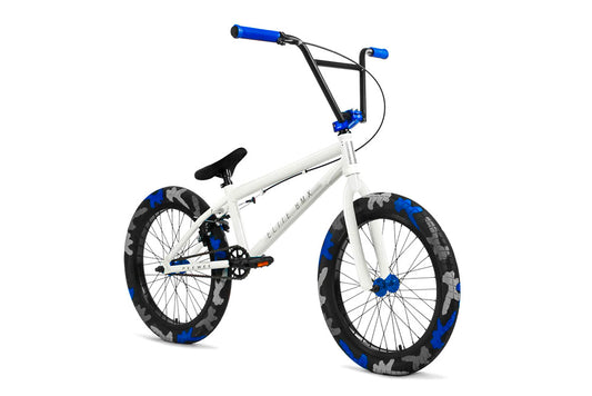 ELITE PEE WEE 18" COMPLETE BIKE (click for more colors)